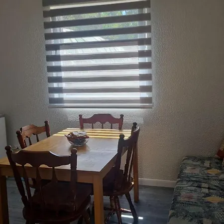 Apartman Kujovic Sarajevo Exteriér fotografie