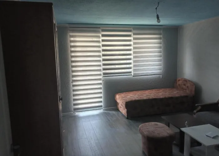Apartman Kujovic