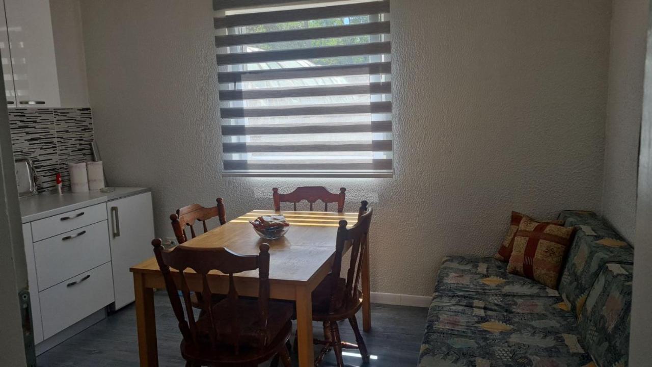 Kujovic Apartament Sarajewo
