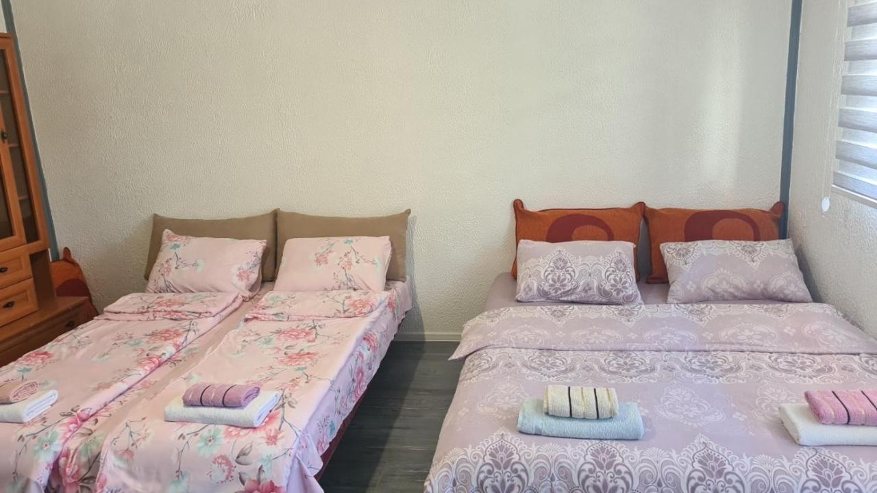 Kujovic Apartament Sarajewo